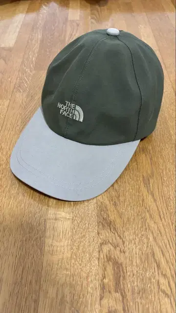 THE NORTH FACE 고어텍스 캡