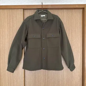 a.v.v 아베베 자켓