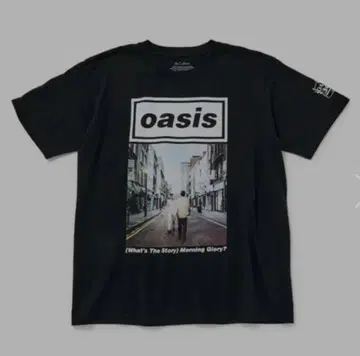 oasis 10Culture T셔츠 M 사이즈 ADAM ET ROPE'