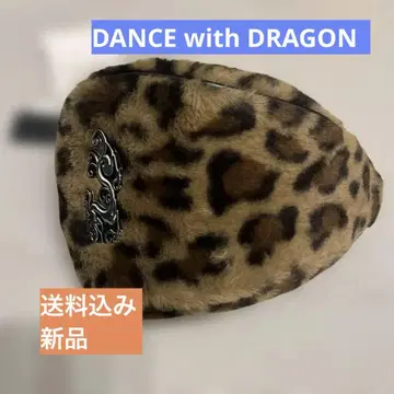댄스 위드 드래곤 드라이버용 골프헤드커버