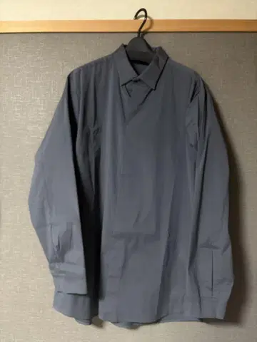 새상품급 TEATORA keyboard shirt 키보드 셔츠