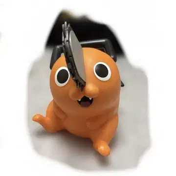 포치타 피규어