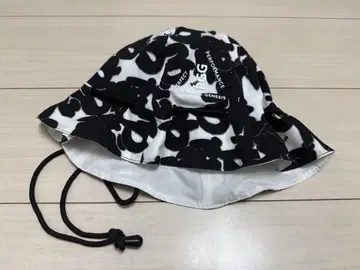 PGG 2WAY 햇 한자 로고