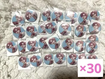 사토미 S's 앨범 특전 미니 캔뱃지 초회 한정판