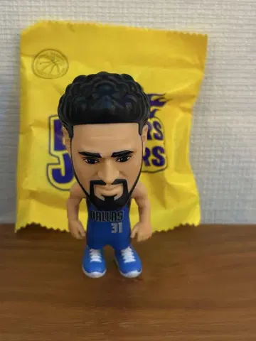 NBA BALLERS 시리즈 2 클레이 톰슨
