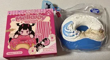 mellojoy 메로조이 도넛 시리즈 도넛 오션 파라다이스