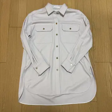 ANAYI 울 셔츠