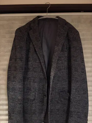 TAKEOKIKUCHI 수트
