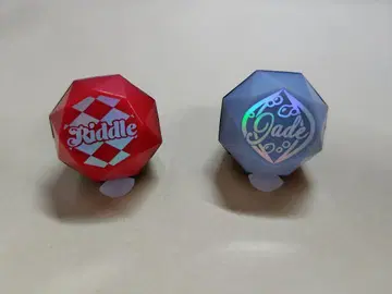 트위스테 반지 라이트 리들 제이드