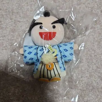 새상품 하뉴 유즈루 영화 도노, 이자로루 도노 봉제 인형 봉제 인형