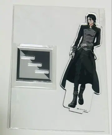BLEACH 쿠치키 뱌쿠야