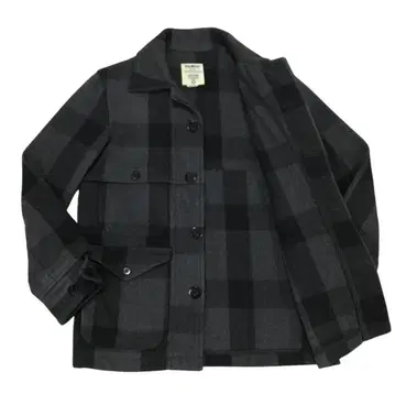 OSHKOSH 오슈코슈 울 매키노 자켓 M