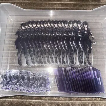 앙스타 사쿠마 레이 아크릴 스탠드