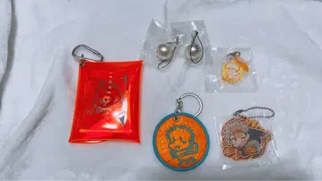 주술회전 이타도리 유우지 묶음 판매