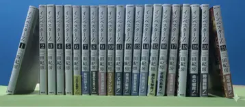 인베스터 Z (1) ~ (21) 전권 세트