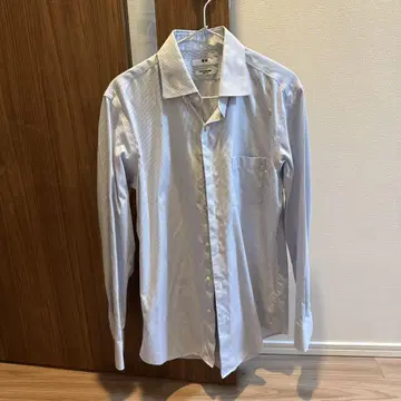 3매 세트 SUPER NON-IRON SLIM FIT L