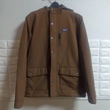 Patagonia 플리스 라이닝 자켓 XXL (16-18)