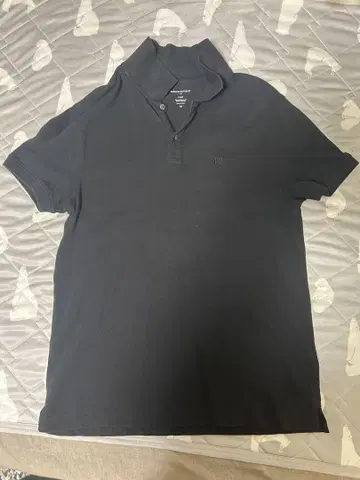 BANANA REPUBLIC 피케 셔츠