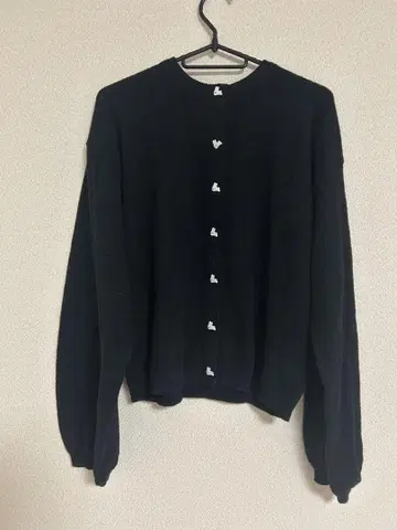 메리제니 토끼들의 가디건