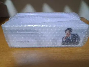 네피아 메구로 렌 티슈 케이스