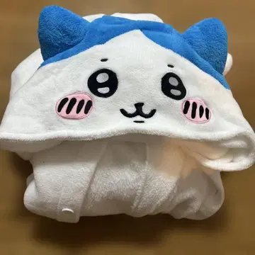 치이카와 (먼작귀) 하치와레 인형옷 파자마 프리 사이즈