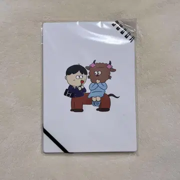 닛폰의 사장 노트 닛샤 굿즈 미노타우로스 켄타우로스