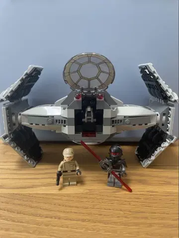[정품] LEGO 스타 워즈 75082 조립품