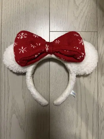 Disney 백설공주 머리띠