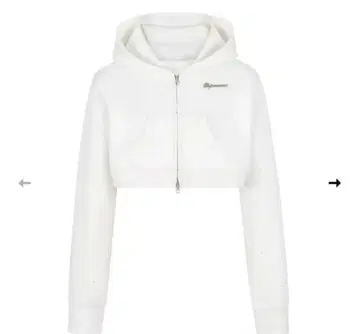 andwang Kirakira Short Zip up