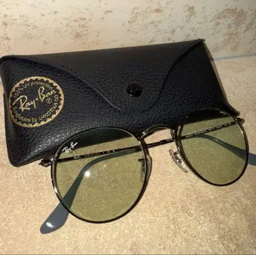 컨디션 최상 rayban evolve 레이밴 RB3447