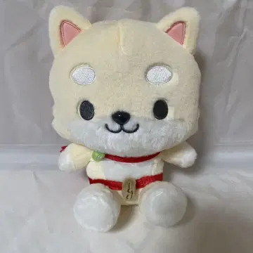 jochum 초대 봉제 인형 마메치이 상자 트레이딩 카드 없음