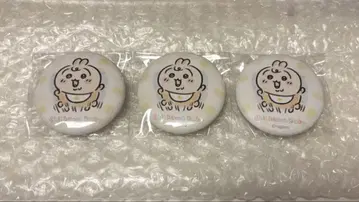 치이카와 베이비 토끼 캔뱃지