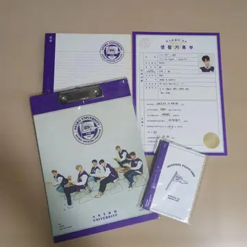 ASTRO 4기 4세트