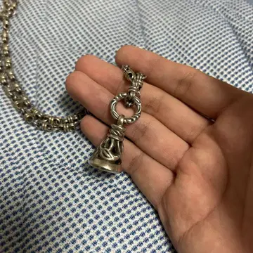 론원즈 스몰 도벨 4.5cm 정품