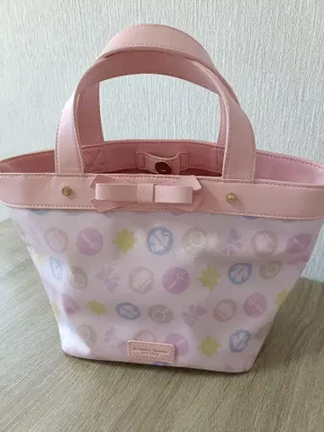 사만사 타바사 프티 초이스 토트백