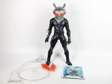 블랙 만타 맥팔렌 토이즈 DC 멀티버스