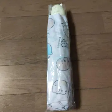 산엑스 접이식 우산 고양이