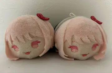 프로세카 아키야마 미즈키 모찌마스 복권 아크릴 스탠드 지우개
