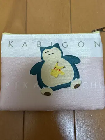 포켓몬 파우치