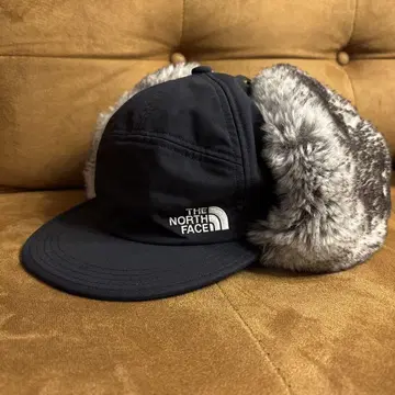 THE NORTH FACE 배드랜드 캡 Badland Cap