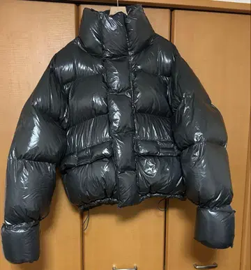 남성용 ENTIRE STUDIOS PFD V2 퍼퍼 자켓