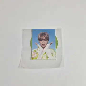 LIL (W)INK 모모타 하야시마 스티커 세트