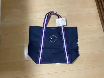 Anya Hindmarch TESCO 유니버셜 백