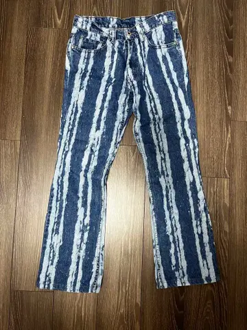 Levi's silverLab 646