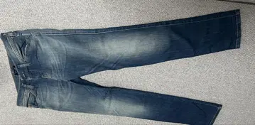 Armani Jeans 스트레이트 데님 24