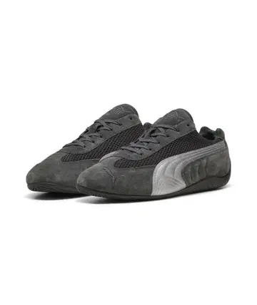 PUMA SPEEDCAT PREMIUM 403902-03 그레이 24cm