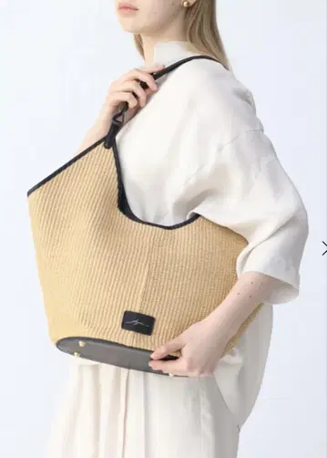 잡재 펜타곤 핸드백
