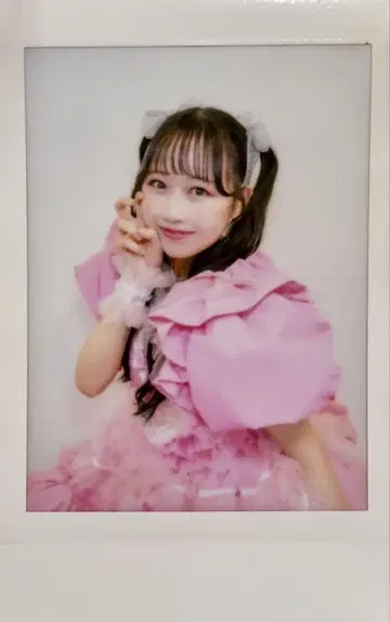 마츠모토 카렌 폴라로이드 카와사키 릴리 이벤트 전달회
