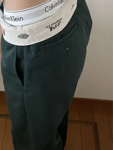 디키즈 dickies 874 워크 팬츠 30 x 32 블랙