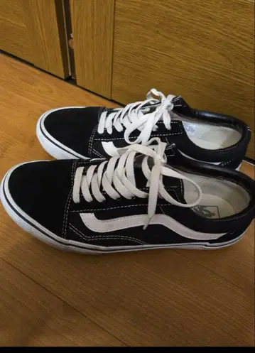 VANS 올드스쿨 26cm